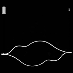 Подвесной светильник ST-Luce SL6106.103.65