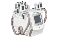 CrioVita косметологический комбайн для криолиполиза