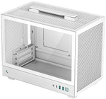 Корпус mini-ITX Deepcool CH160 WH