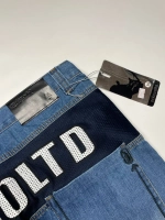 Джинсы от Savitar South pole True religion Jnco G-unit