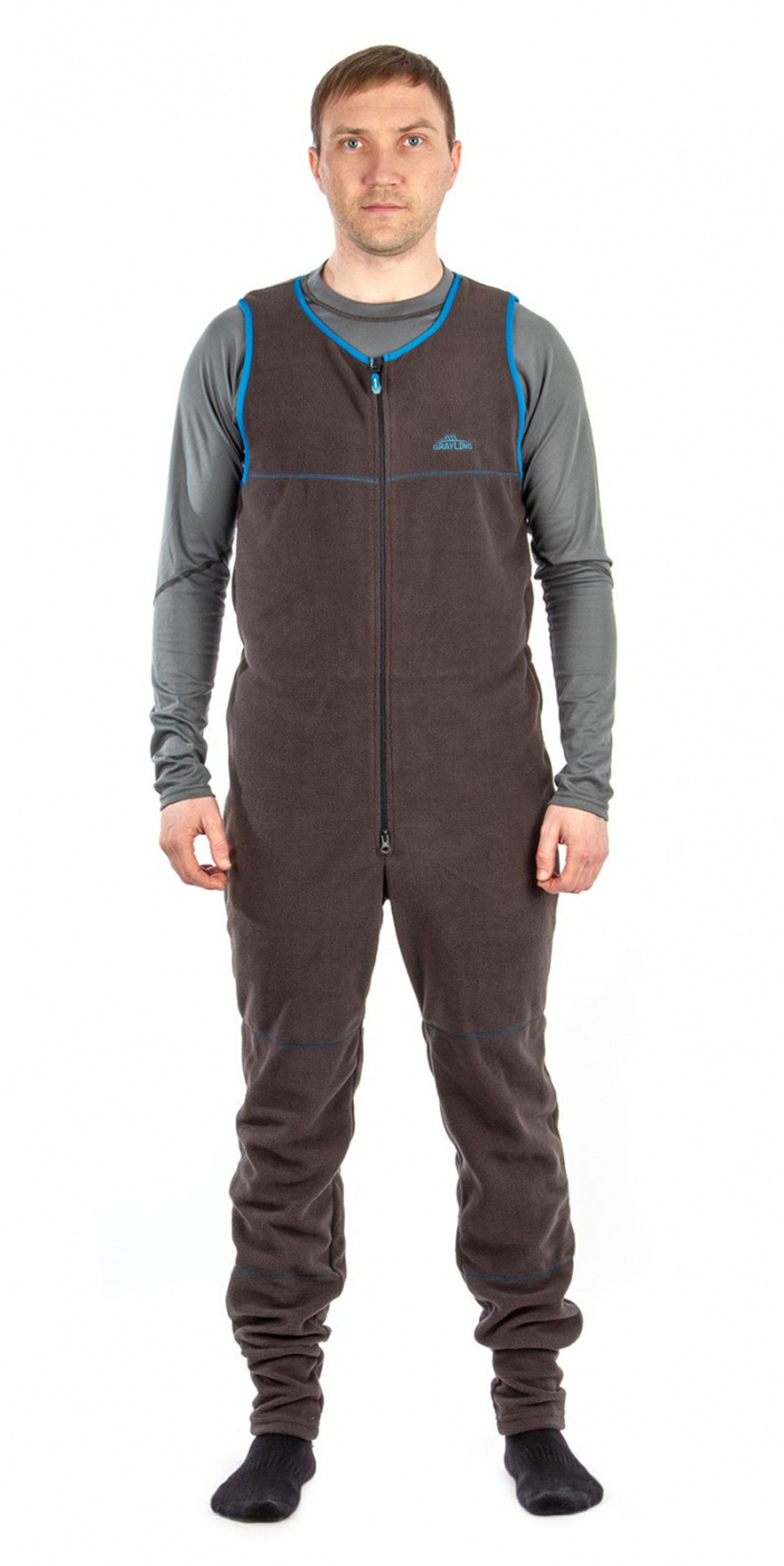 Комбинезон Grayling "Торнио" (NovaTex)