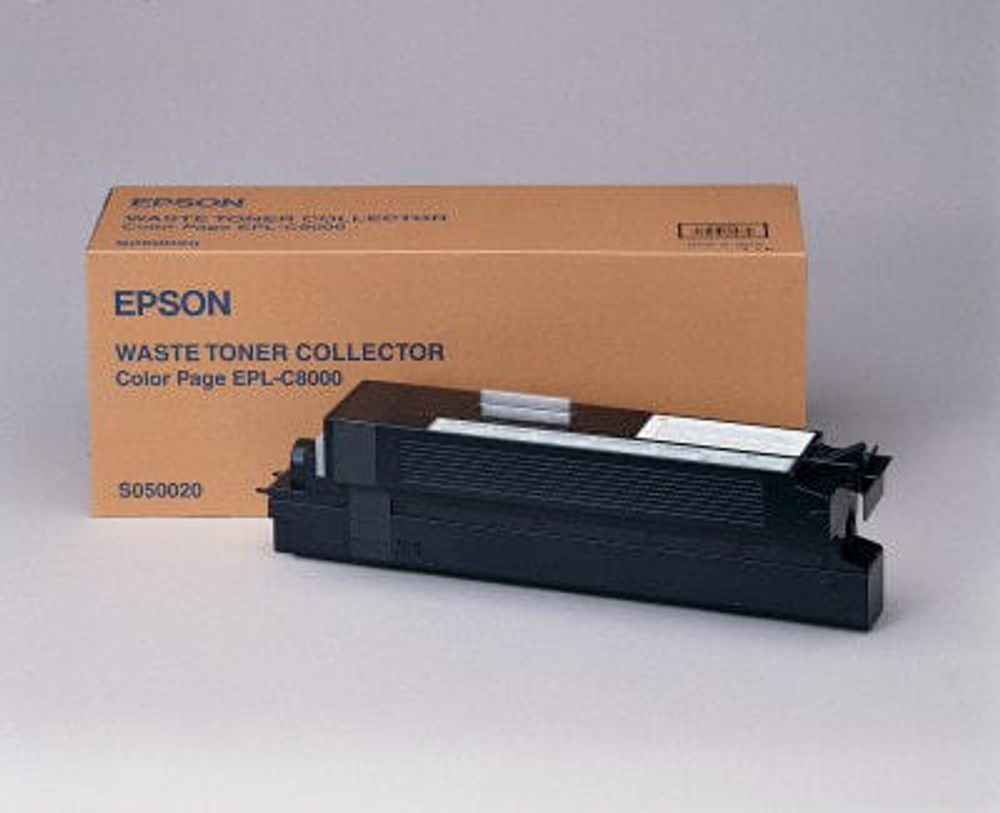 Epson EPL-C8000 Waste Toner Collector 20k C13S050020