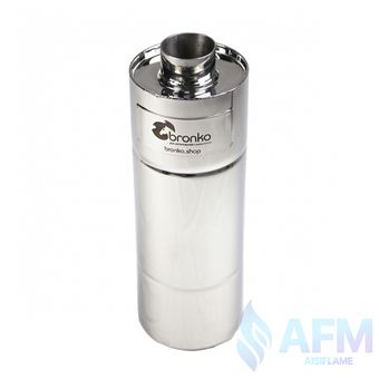 Резонатор нерж 304