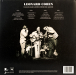 Leonard Cohen / Hallelujah & Songs From His Albums (2LP)