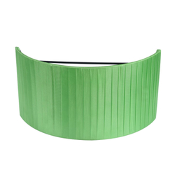Плафон текстильный Maytoni Toronto MOD974-WLShade-Green