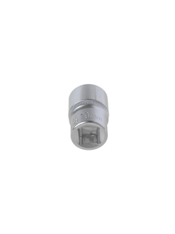 Головка 1/2" Super Lock 19 мм L=38 мм, на холдере Arnezi R0300819