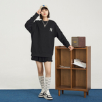 Толстовки MLB, 3AMTM0831-50BKS