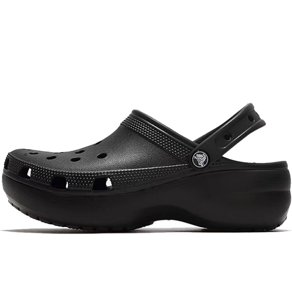 Crocs Classic Platform Clog Eva (Женская размерная сетка)
