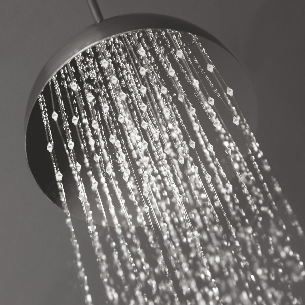 Тропический душ потолочный HYDROTHERAPY RB3V400