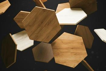 Декоративные панели