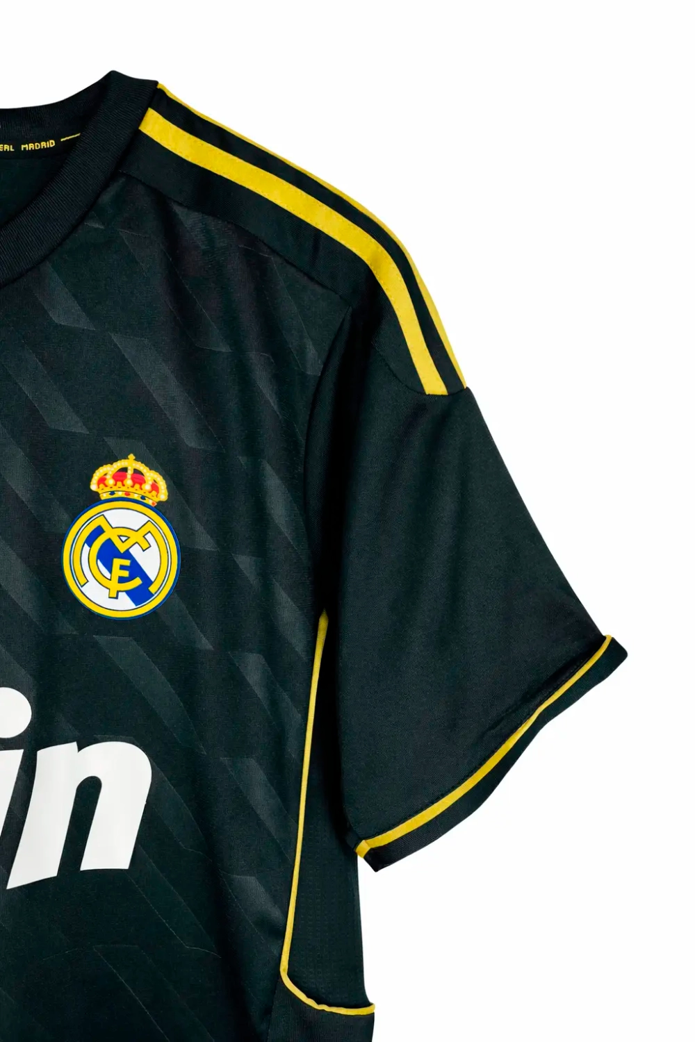 Футболка футбольная Реал Мадрид 2011/2012