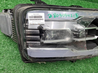 Фара правая BYD FangChengBao Leopard 5 (23-нв) LED