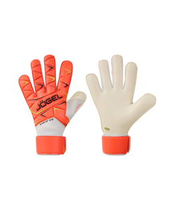 Перчатки вратарские Legend SL4 Roll Negative, коралловый
