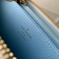 Louis Vuitton Zippy Wallet