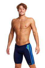 Джаммеры FUNKY TRUNKS Men's Beam Bars