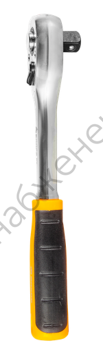 Ключ-трещотка Вихрь 1/2", 72 зуба