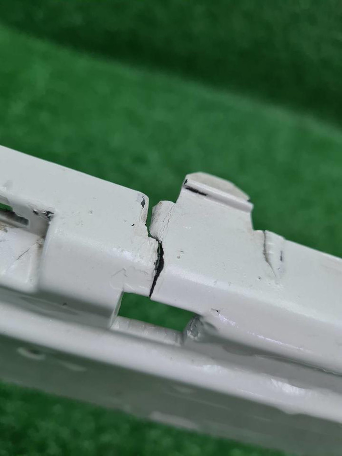 Бампер передний Chery Tiggo 7 Pro (2020-2024)