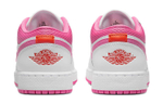 Jordan Kids Air Jordan 1 Low "Pinksicle" Sneakers