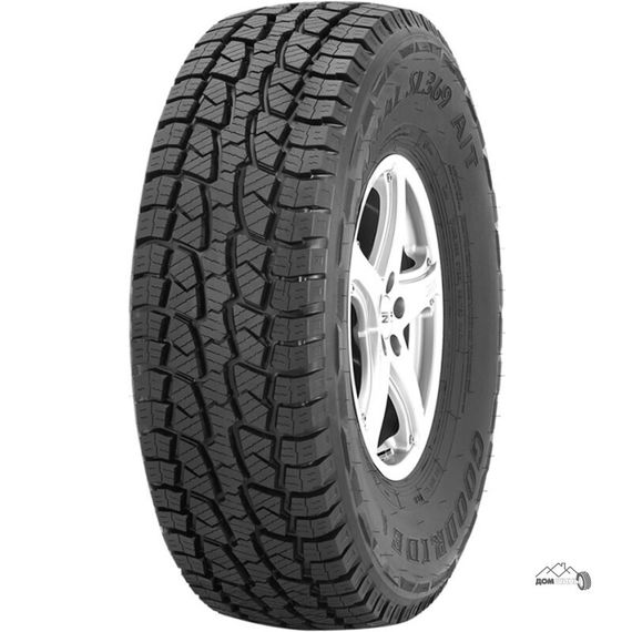 Goodride SL369 235/65 R17 104S