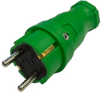 Удлинитель силовой iTOK i-CONNECT-COLOR-SU-KG-325-1-44-50-GREEN
