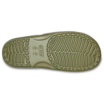 Шлепанцы Crocs Classic II Slide Army Green