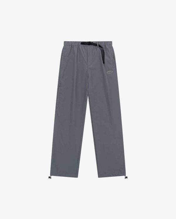 Брюки Star серые - фото 1