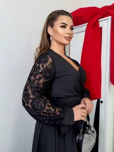 Платье УК-3768-5 Fabrika