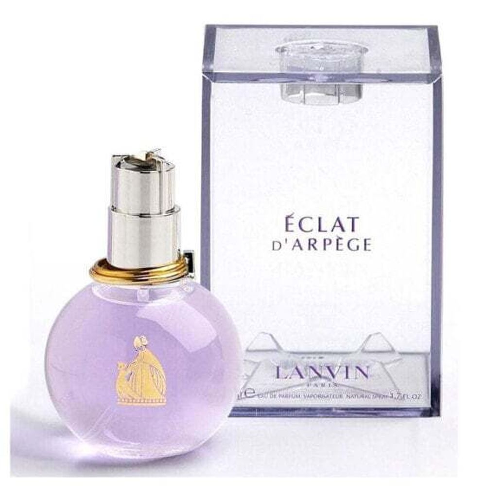Женская парфюмерия LANVIN Eclat D´Arpege Eau De Parfum 30ml Vapo Perfume