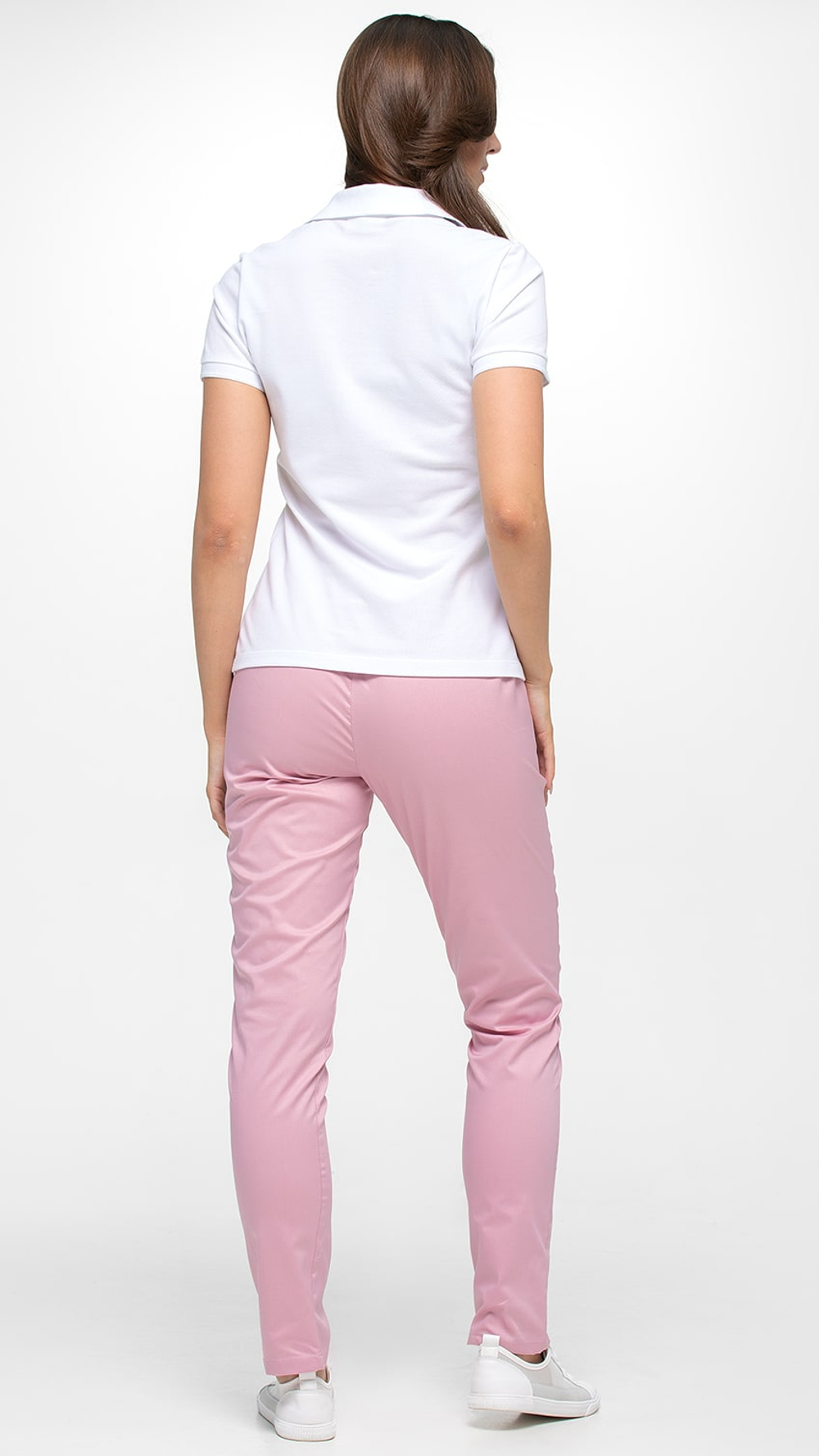 Брюки медицинские Сандра №1906