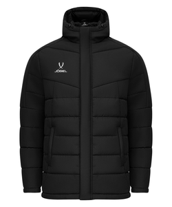 Куртка утепленная CAMP 2 PerFormPROOF Padded Jacket, черный