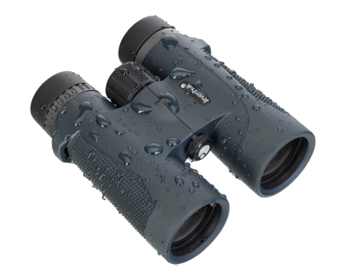 Бинокль Levenhuk New Karma PLUS 8x42