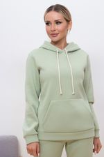 Костюм Кэли №6 (начёс) Valentina