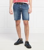 шорты GUESS - темно-синий(M2GD03 D4MI1)