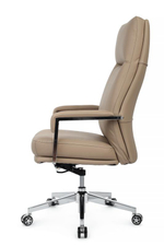 Кресло Riva Леон RCH A916-1 Бежевый