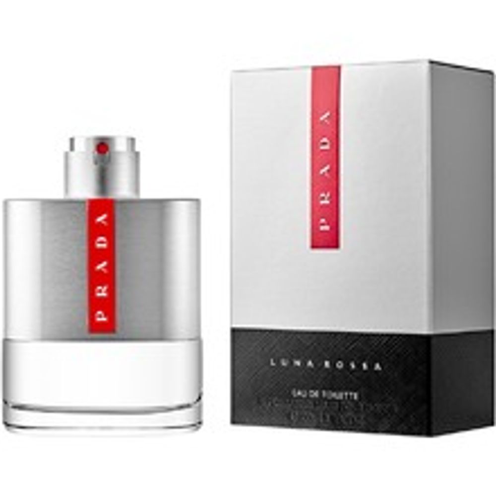 Prada Luna Rossa for Men EDT 50ml