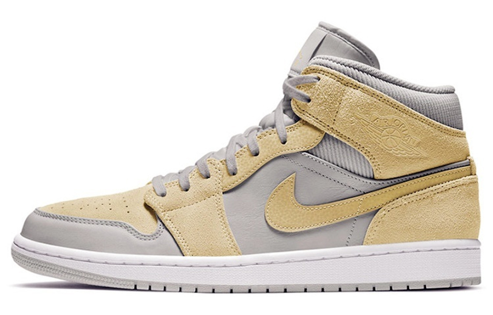 Кроссовки Jordan Air Jordan 1 Mid