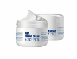 MEDI-PEEL PHA Peeling Cream Ночной обновляющий пилинг- крем с PHA-кислотами 50 ml