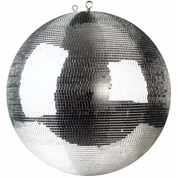 SHOWLIGHT mirror ball 50 см, шар зеркальный без мотора 50см., шт