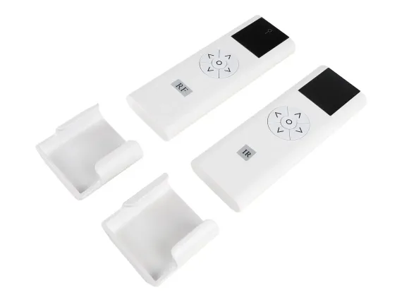 [LCB-202] Многофункциональная коробка управления Lumien LCB-202