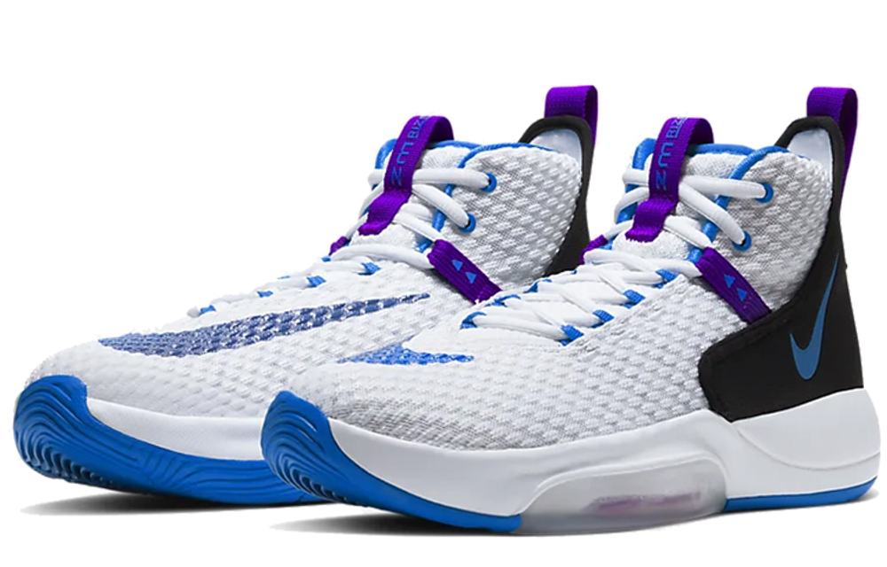 Кроссовки Nike Zoom Rize 1