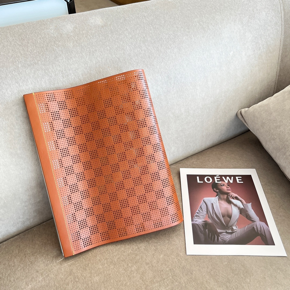 Louis Vuitton Surface Lamp By Nendo