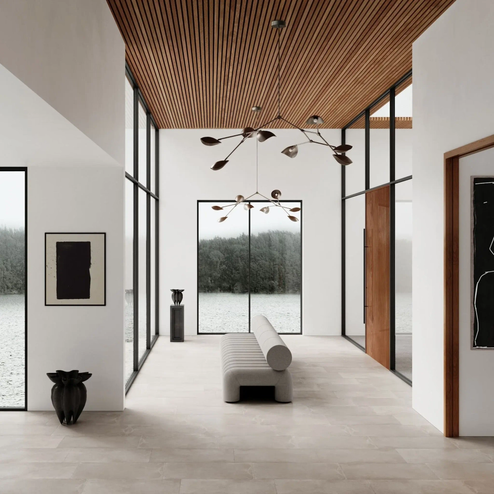 Люстра 101 Copenhagen Stingray Chandelier, Grande - Bronze (5m)