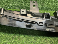 Накладка решетки радиатора Changan CS55PLUS 21-24