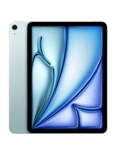 13" Планшет iPad Air 13 8/128 ГБ AIR 13 CYAN