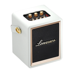 Беспроводная портативная колонка Lonzuer Action