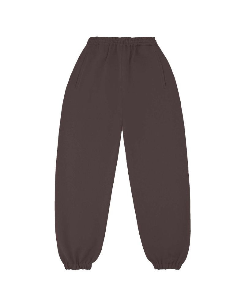 Joggers CHOCO