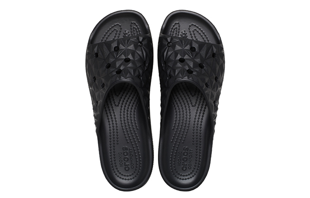 Crocs (Женская размерная сетка)