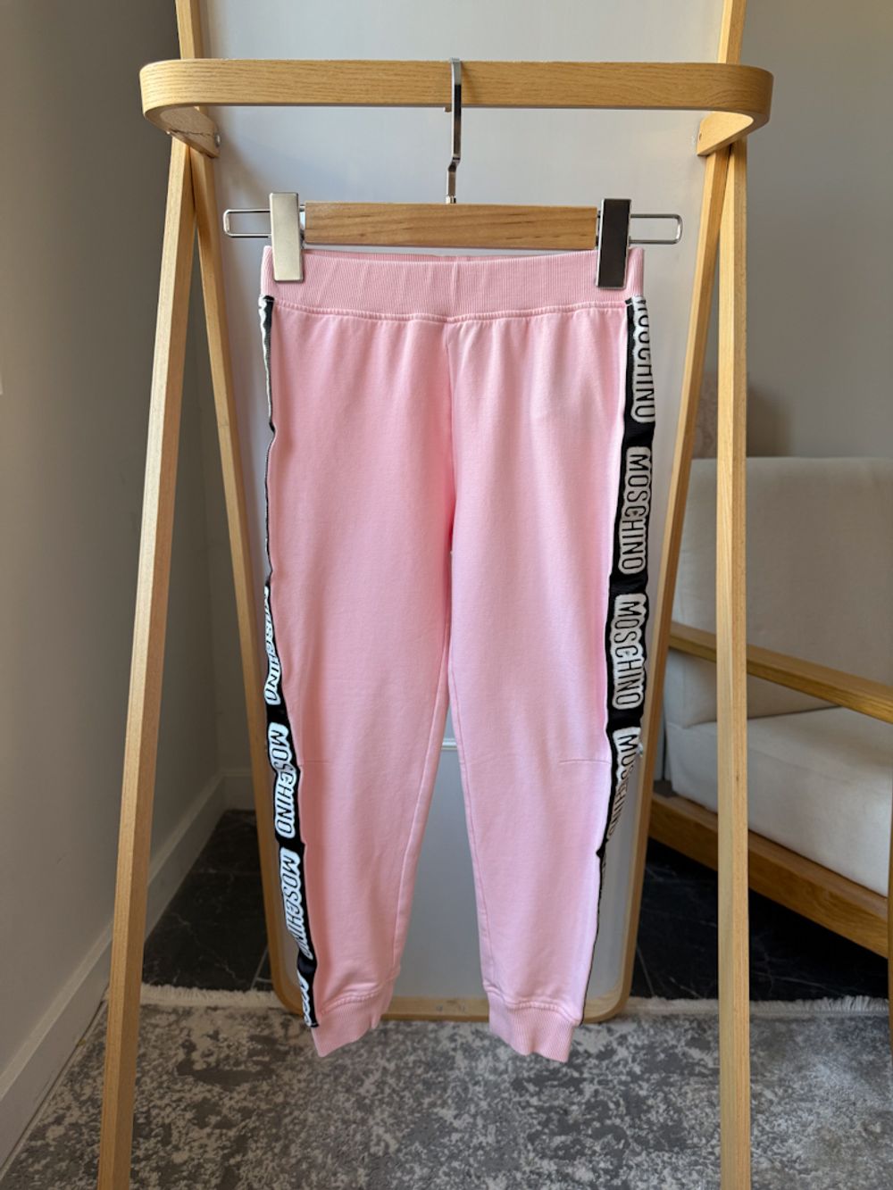 Костюм Moschino, 116