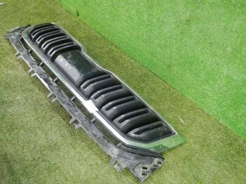 Решетка радиатора Skoda Kodiaq (2016-2022)