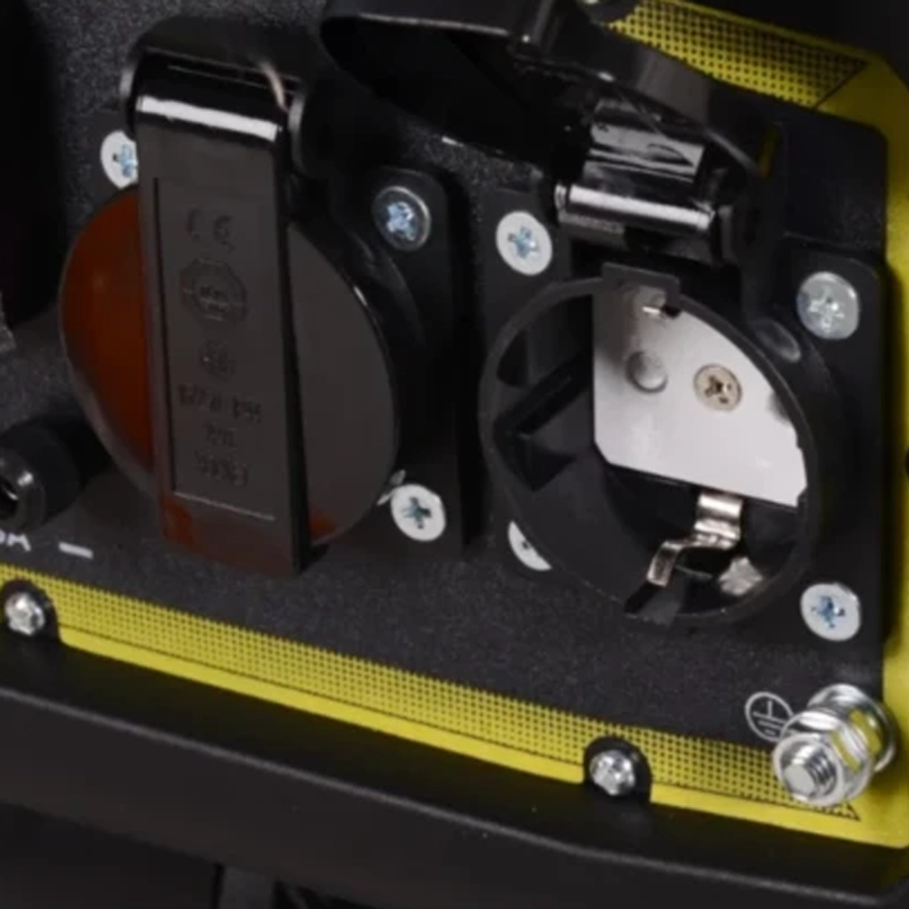 HUTER DN А7,5i инверторный бензиновый генератор 64/10/25